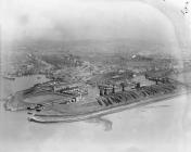  CARDIFF DOCKS, CARDIFF