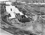  SPILLERS FLOUR MILL, CLIPPER ROAD, ROATH DOCK,...