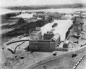  SPILLERS FLOUR MILL, CLIPPER ROAD, ROATH DOCK,...