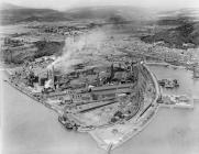  BAGLAN BAY TINPLATE WORKS