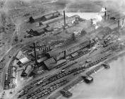  BAGLAN BAY TINPLATE WORKS