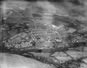  MOND NICKEL WORKS, CLYDACH, SWANSEA