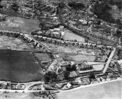  WEST MONMOUTH SCHOOL, BLAENDARE ROAD, PONTYPOOL