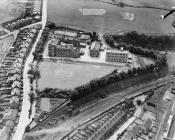  WEST MONMOUTH SCHOOL, BLAENDARE ROAD, PONTYPOOL