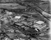  MOND NICKEL WORKS, CLYDACH, SWANSEA