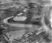  BUTE IRON WORKS, BUTETOWN, CARDIFF