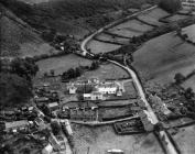  ABER ARAD CHEESE FACTORY; NEWCASTLE EMLYN...