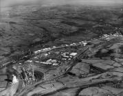  TREFOREST TRADING ESTATE;TREFOREST INDUSTRIAL...