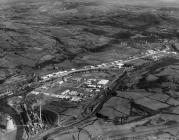  TREFOREST TRADING ESTATE;TREFOREST INDUSTRIAL...