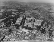  CATHAYS PARK, CARDIFF