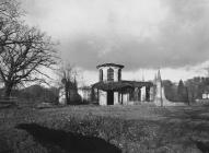  GARTH HALL STABLES AND KENNELS