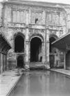  ST WINIFRIDE'S WELL AND WELL CHAPEL;ST...