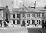  LLOYDS BANK, HIGH STREET,NO. 268, BANGOR