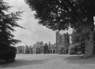  BRYN-Y-NEUADD, MANSION (DESTROYED)