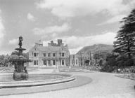  BRYN-Y-NEUADD, MANSION (DESTROYED)