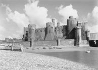  CONWY CASTLE