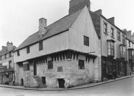  ABERCONWAY HOUSE; ABERCONWY HOUSE, THE OLD...