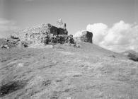  CRICCIETH CASTLE