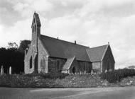  ST JOHN THE BAPTIST CHURCH