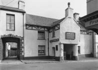  PENLAN FAWR PUBLIC HOUSE, PENLAN STREET