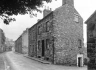  BETHEL BAPTIST CHAPEL, NORTH STREET, PWLLHELI