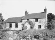  BOTWNNOG SCHOOL AND SCHOOL HOUSE;TY GWYN