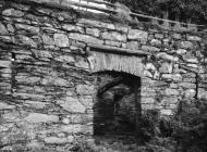  HAFOD GAREGOG, CORN BARN