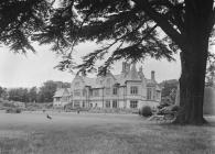  CAERHUN HALL