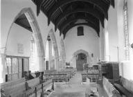  ST MICHAEL'S CHURCH, CWMDU