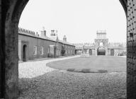  FORT BELAN;BELAN FORT, LLANDWROG