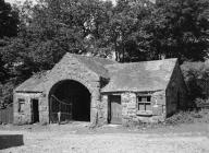  GESAIL GYFARCH, STABLES