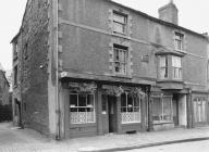  BRIDGE STREET, 14 - 16 (EVENS), LLANGOLLEN