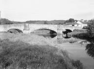  LLANFAIR TALHAIARN BRIDGE