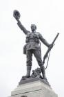 Ebbw Vale war memorial