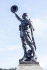 Ebbw Vale war memorial