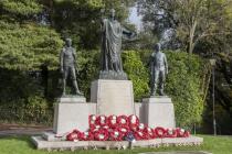 Llandaff War Memorial