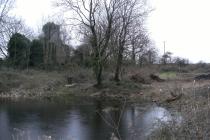 Turnip House near Laleston