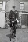Glamorgan Constabulary 1956