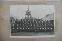 Swansea Borough Police 1935
