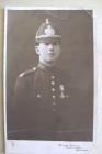 Police Constable 793 Harris, Bridgend