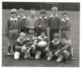 Tim Rygbi Ysgol Tal-y-bont, Papur Pawb Mai 1989