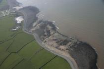  LLWYNGWRIL FISH TRAP, I