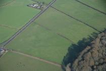  DRY BURROWS BARROW GROUP NEAR HUNDLETON