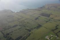  CASTLEMARTIN TRAINING AREA; CASTLEMARTIN RANGE