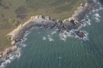  CASTLEMARTIN TRAINING AREA; CASTLEMARTIN RANGE