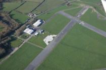  HAVERFORDWEST AIRFIELD;WITHYBUSH AIRFIELD