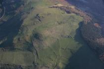  MAES-Y-GAER, FIELD SYSTEM NE OF