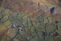  PARC, DESERTED SETTLEMENT