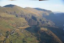  DINORWIC SLATE QUARRY