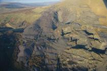  DINORWIC SLATE QUARRY